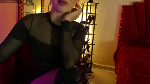 Snapshot of cristinsmith chatting on September 22, 2025, 1:51 am Cristin online show from September 22, 2025, 1:51 am