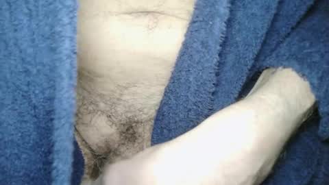 Cristo987 online show from February 26, 2026, 4:11 am