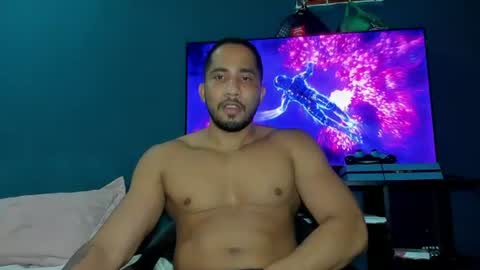 Cristian online show from July 15, 2026, 12:16 am