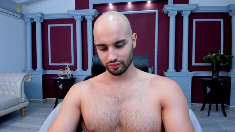 Cristobal Alzate online show from December 24, 2024, 2:22 pm