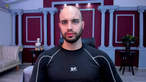Cristobal Alzate online show from February 5, 2025, 11:02 am