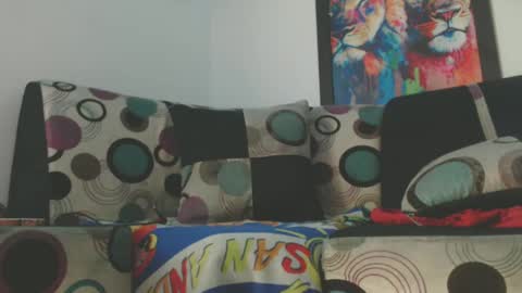 criistofer online show from January 30, 2025, 9:58 pm