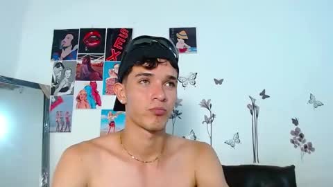 Cristofer online show from February 21, 2025, 4:29 am