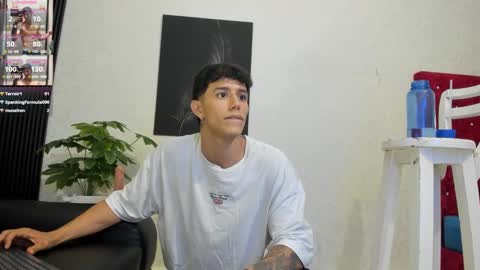 Snapshot of cristopher23_ chatting on January 24, 2025, 10:51 pm cristopher23 online show from January 24, 2025, 10:51 pm