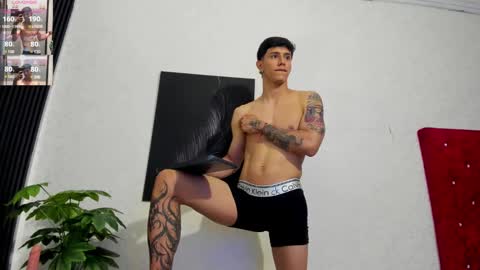 Snapshot of cristopher23_ chatting on January 28, 2025, 8:04 pm cristopher23 online show from January 28, 2025, 8:04 pm