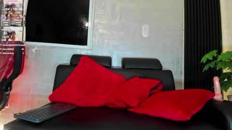 Snapshot of cristopher23_ chatting on January 28, 2025, 11:07 pm cristopher23 online show from January 28, 2025, 11:07 pm