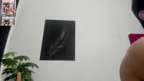 Snapshot of cristopher23_ chatting on January 31, 2025, 8:12 pm cristopher23 online show from January 31, 2025, 8:12 pm