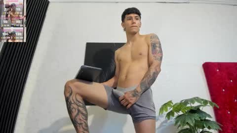 Snapshot of cristopher23_ chatting on February 20, 2025, 8:14 pm cristopher23 online show from February 20, 2025, 8:14 pm