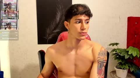 Snapshot of cristopher23_ chatting on February 27, 2025, 11:26 pm cristopher23 online show from February 27, 2025, 11:26 pm