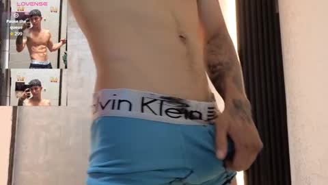 Snapshot of cristopher23_ chatting on September 12, 2025, 2:39 pm cristopher23 online show from September 12, 2025, 2:39 pm