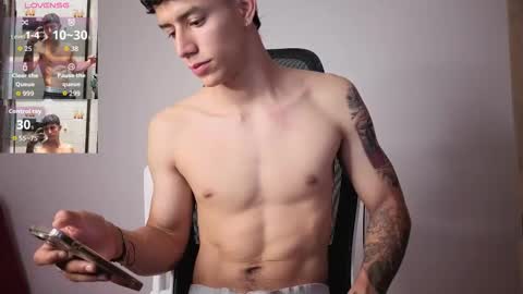 Snapshot of cristopher23_ chatting on September 26, 2025, 10:08 am cristopher23 online show from September 26, 2025, 10:08 am