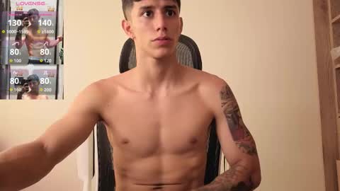 Snapshot of cristopher23_ chatting on September 29, 2025, 3:06 pm cristopher23 online show from September 29, 2025, 3:06 pm