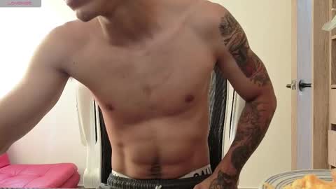 Snapshot of cristopher23_ chatting on October 7, 2025, 1:19 pm cristopher23 online show from October 7, 2025, 1:19 pm