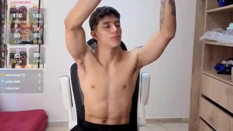 Snapshot of cristopher23_ chatting on October 15, 2025, 2:06 pm cristopher23 online show from October 15, 2025, 2:06 pm