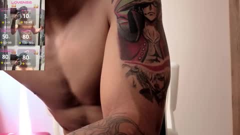 Snapshot of cristopher23_ chatting on October 28, 2025, 2:20 pm cristopher23 online show from October 28, 2025, 2:20 pm