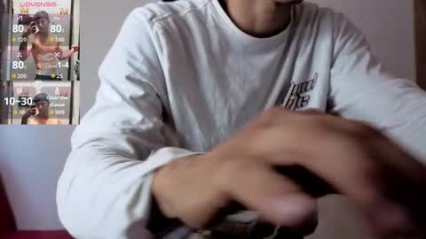 Snapshot of cristopher23_ chatting on November 10, 2025, 12:15 pm cristopher23 online show from November 10, 2025, 12:15 pm