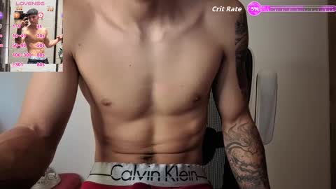 cristopher23  online show from March 11, 2026, 11:27 am