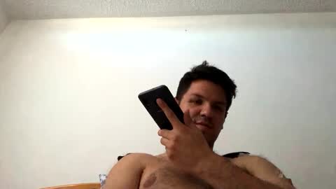 cristopher3042 online show from December 9, 2024, 9:48 pm