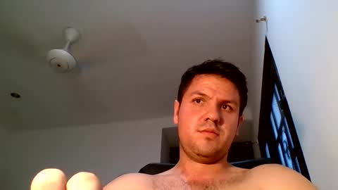 cristopher3042 online show from March 17, 2026, 10:57 pm