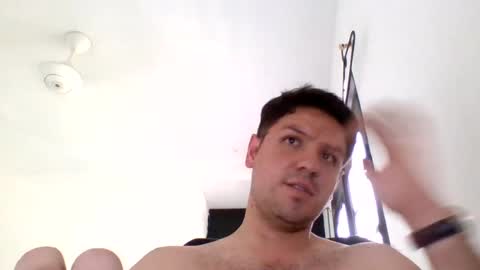 cristopher3042 online show from June 20, 2026, 6:00 pm