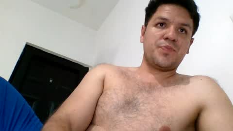 cristopher3042 online show from June 23, 2026, 2:42 am