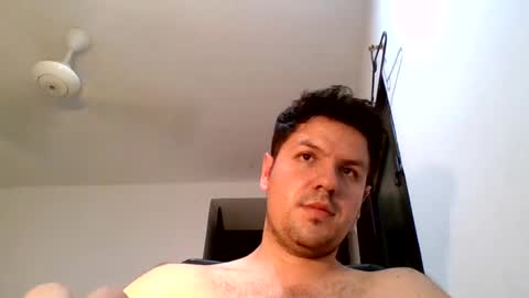 cristopher3042 online show from June 26, 2026, 5:56 am
