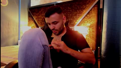 Snapshot of cristopher_salvatoree chatting on September 23, 2025, 1:08 am Cristopher Salvatore online show from September 23, 2025, 1:08 am