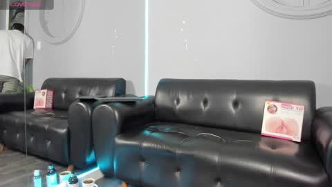 Cristopher online show from January 15, 2025, 12:36 pm