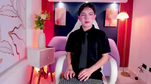 Cristopher  online show from March 19, 2026, 8:57 pm