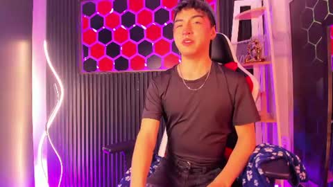 Cristopher  online show from June 29, 2026, 8:31 pm