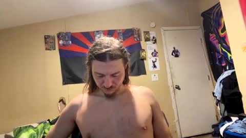 Critter2999LuvsFeet online show from February 1, 2026, 10:25 am