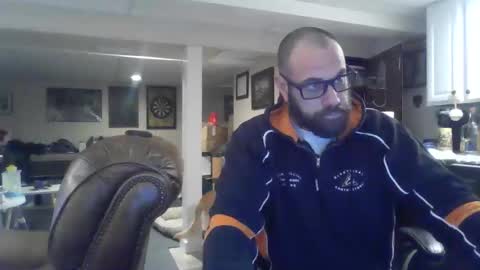 billybasement online show from December 3, 2025, 2:08 am