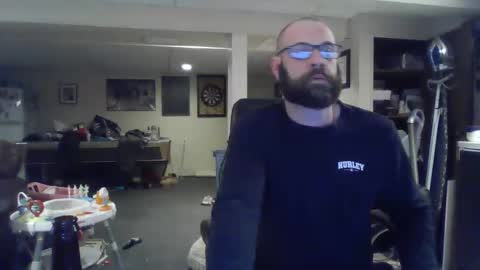 billybasement online show from March 4, 2026, 1:55 am