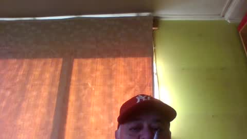 crmperez online show from June 13, 2026, 6:50 pm