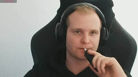 Anderson online show from March 19, 2026, 1:37 pm