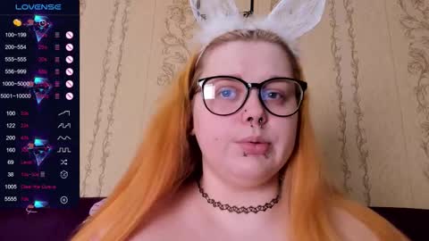 Melony online show from February 8, 2026, 7:28 pm