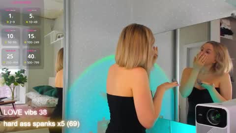 Nikki online show from March 17, 2026, 1:32 am