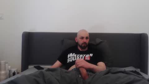 crucifyme2 online show from February 9, 2025, 1:46 pm