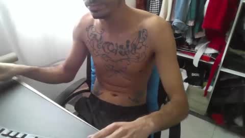 Carlo online show from September 11, 2025, 3:23 pm