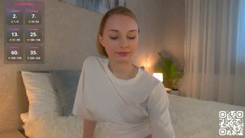 Rina online show from February 22, 2026, 10:03 am