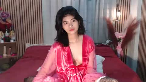 Im CruellaDont forget to follow me online show from September 24, 2025, 8:34 pm