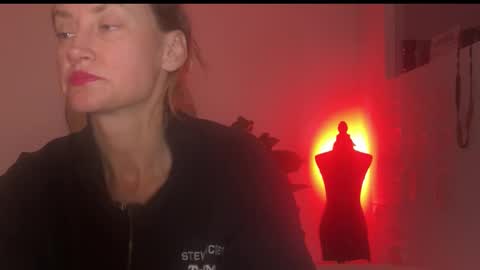 CruellaCuck online show from February 8, 2026, 2:09 pm