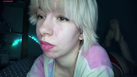 Snapshot of cruellagoth chatting on December 10, 2024, 7:00 pm Cruella online show from December 10, 2024, 7:00 pm