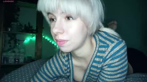 Snapshot of cruellagoth chatting on January 10, 2025, 3:06 pm Cruella online show from January 10, 2025, 3:06 pm