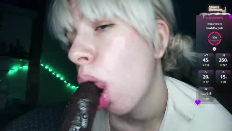 Snapshot of cruellagoth chatting on January 21, 2025, 3:10 pm Cruella online show from January 21, 2025, 3:10 pm