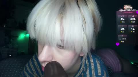 Snapshot of cruellagoth chatting on January 23, 2025, 4:59 pm Cruella online show from January 23, 2025, 4:59 pm