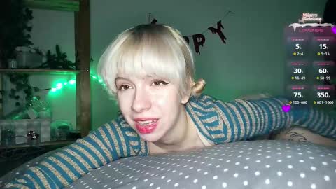 Snapshot of cruellagoth chatting on February 2, 2025, 1:52 pm Cruella online show from February 2, 2025, 1:52 pm