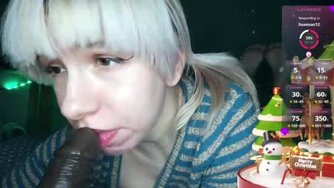 Snapshot of cruellagoth chatting on February 26, 2025, 9:48 pm Cruella online show from February 26, 2025, 9:48 pm