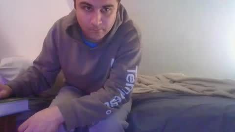 Crush380 online show from March 25, 2026, 12:05 am