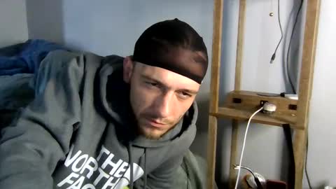 cruz815 online show from May 12, 2026, 4:48 pm